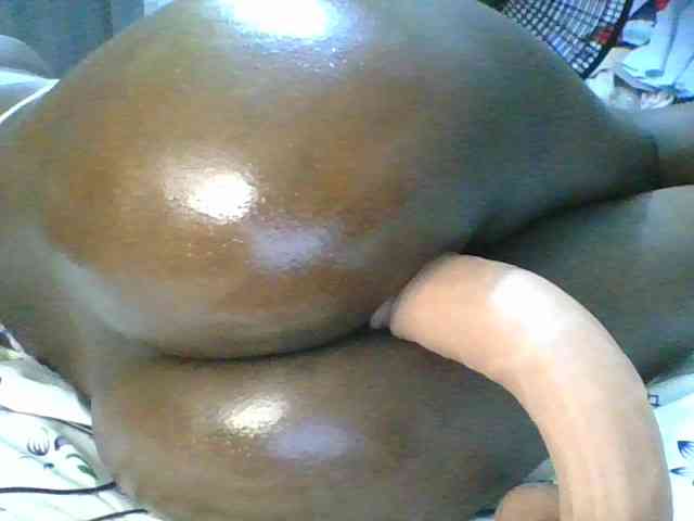 EbonyChocolateAss EbonyChocolateAss