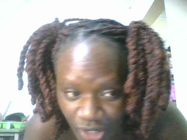 EbonyChocolateAss webcam