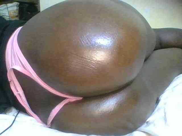 EbonyChocolateAss webcam