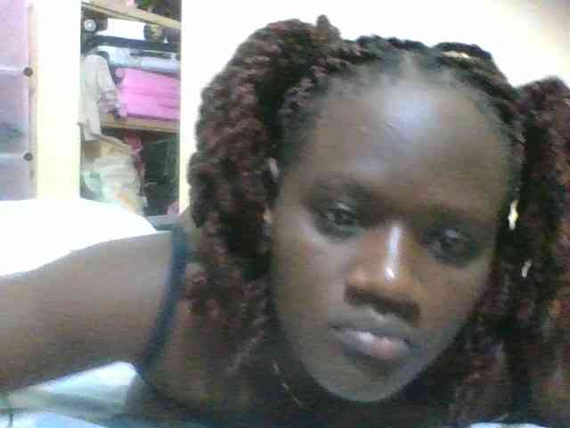 EbonyChocolateAss EbonyChocolateAss