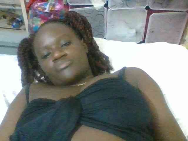 EbonyChocolateAss webcam