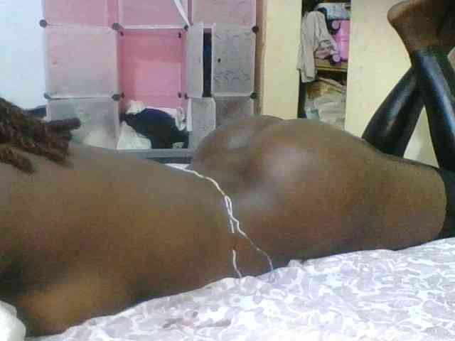 EbonyChocolateAss EbonyChocolateAss