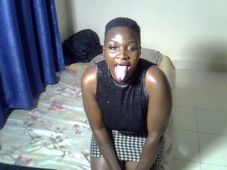 Sexyschatz Porn Show