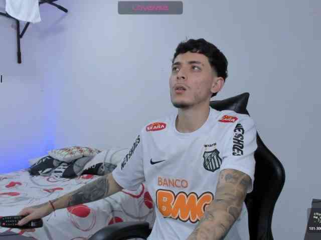 estivenvel Live Webcam on BongaCams