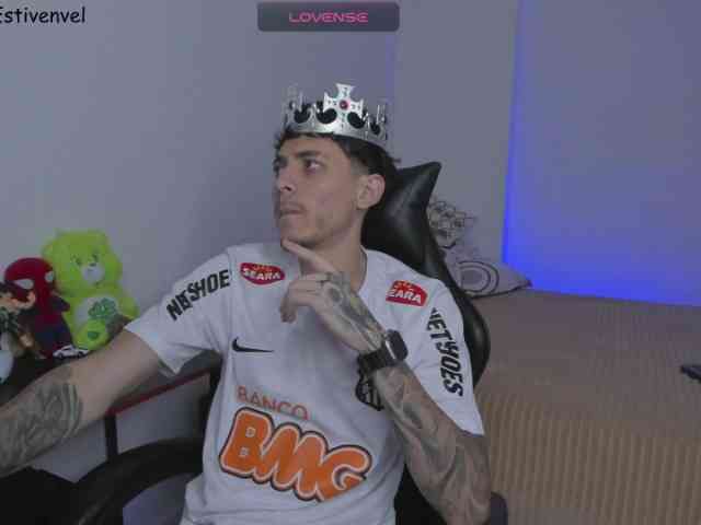 estivenvel estivenvel