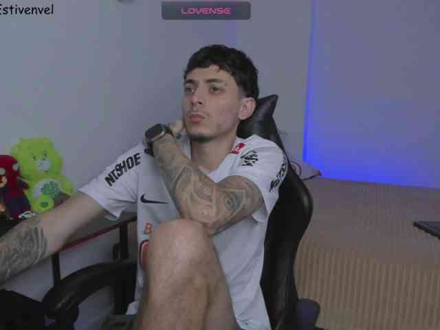 estivenvel estivenvel