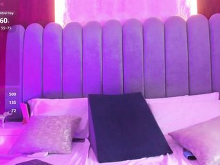 TessaBlossom Porn Show