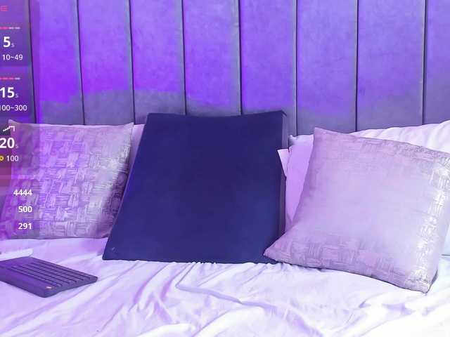 TessaBlossom's BongaCams show and profile