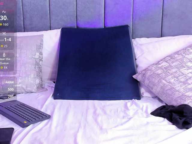 TessaBlossom's BongaCams show and profile