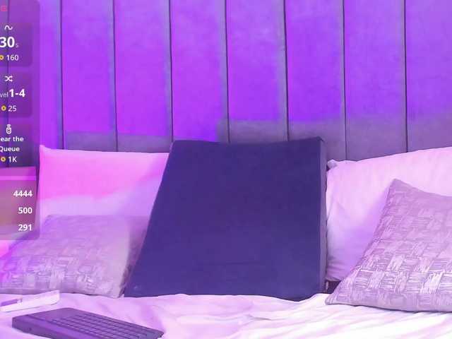 TessaBlossom's BongaCams show and profile