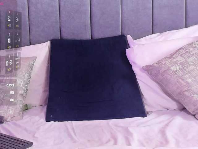 TessaBlossom's BongaCams show and profile