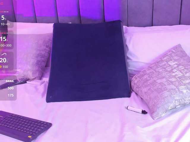 TessaBlossom's BongaCams show and profile