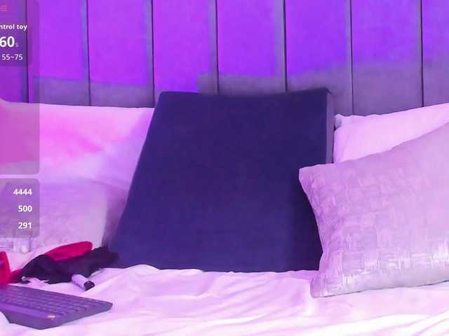 TessaBlossom's BongaCams show and profile