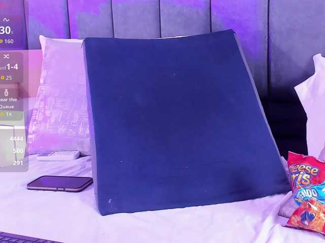 TessaBlossom's BongaCams show and profile