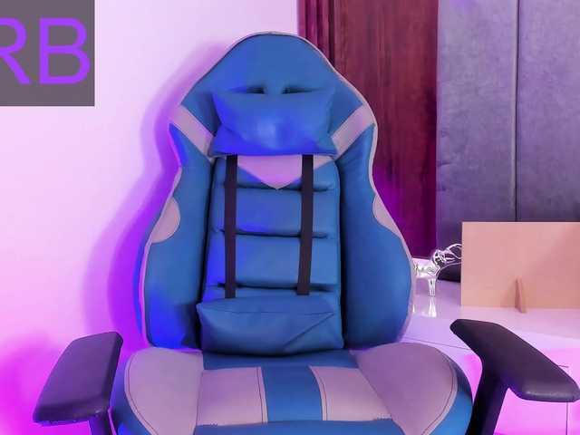 TessaBlossom's BongaCams show and profile