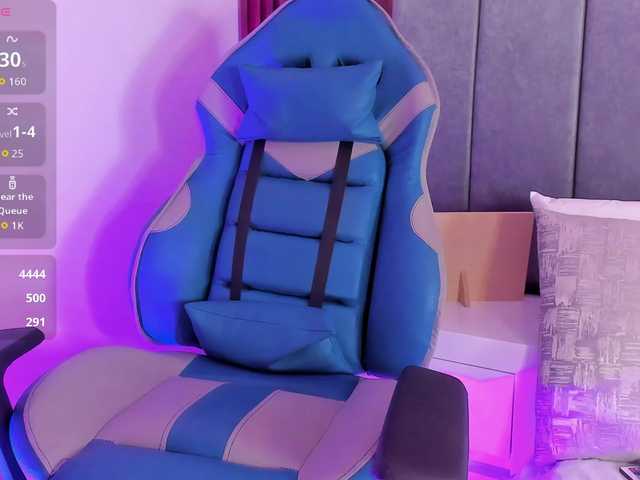 TessaBlossom's BongaCams show and profile