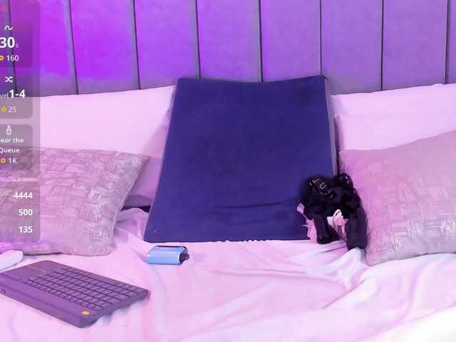 TessaBlossom's BongaCams show and profile