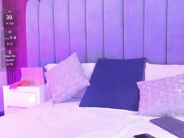 TessaBlossom's BongaCams show and profile