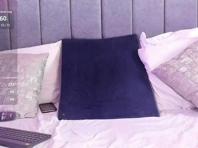 TessaBlossom's BongaCams show and profile