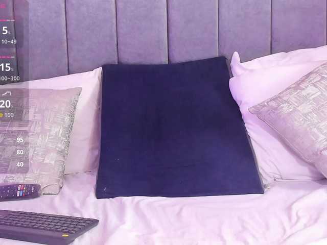 TessaBlossom's BongaCams show and profile