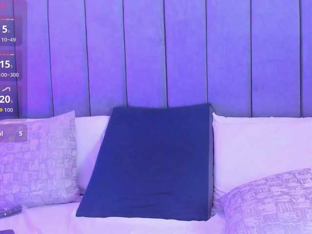 TessaBlossom's BongaCams show and profile