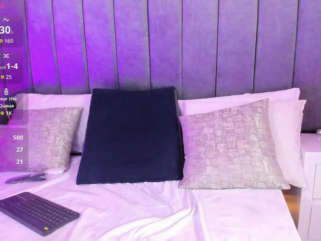 TessaBlossom's BongaCams show and profile