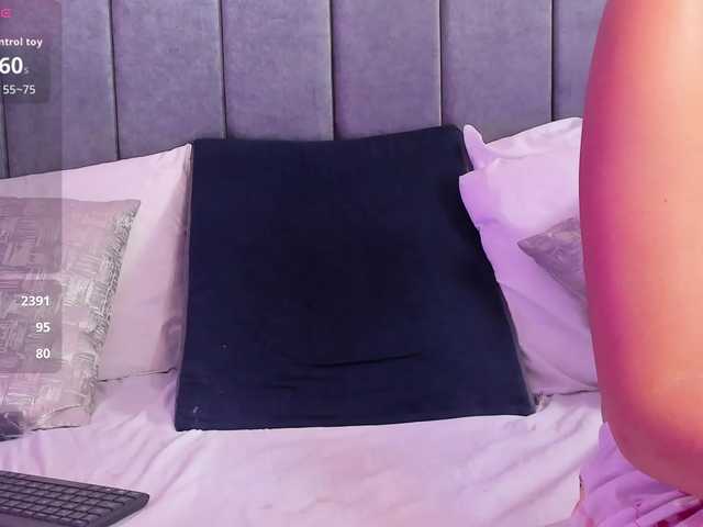 TessaBlossom's BongaCams show and profile