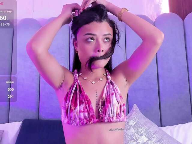 TessaBlossom's BongaCams show and profile