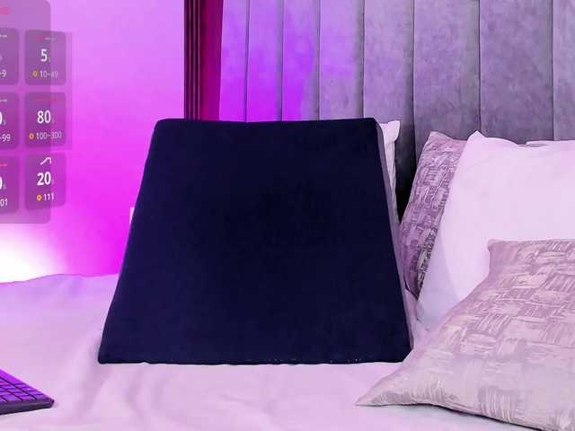 TessaBlossom preview