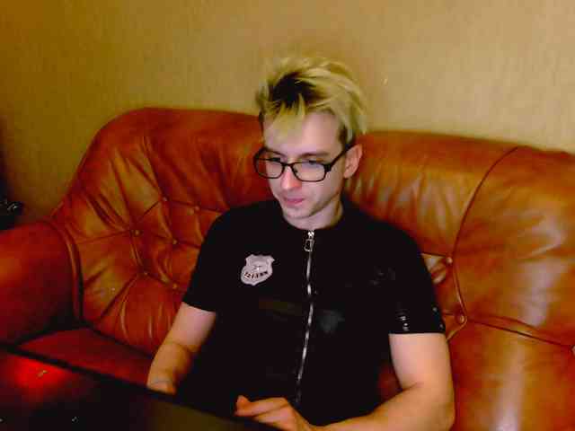 Kostya-grey Live Webcam on BongaCams