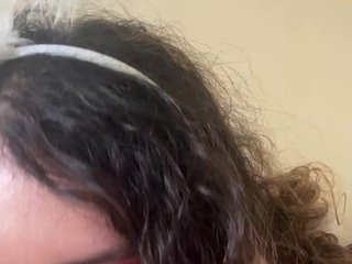 LuanaPowerful Porn Show