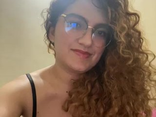 LuanaPowerful Porn Show