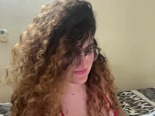 LuanaPowerful Porn Show