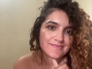 LuanaPowerful Porn Show