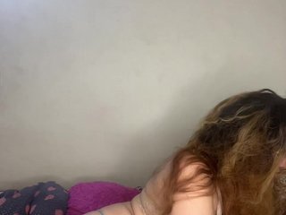 LuanaPowerful Porn Show