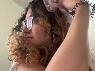 LuanaPowerful Porn Show