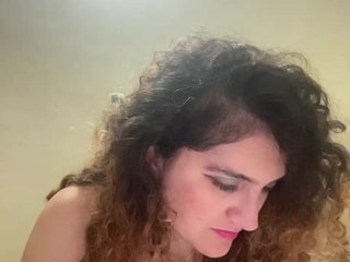 LuanaPowerful Porn Show