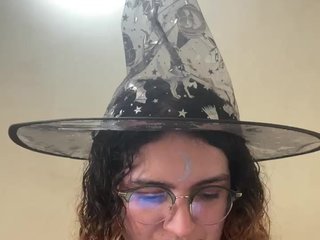 LuanaPowerful Porn Show