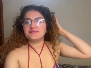 LuanaPowerful Porn Show