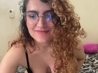 LuanaPowerful Porn Show