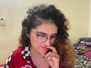 LuanaPowerful Porn Show