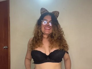 LuanaPowerful Porn Show