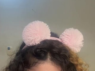 LuanaPowerful Porn Show