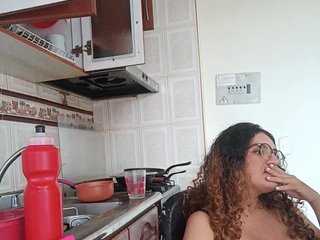 LuanaPowerful Porn Show