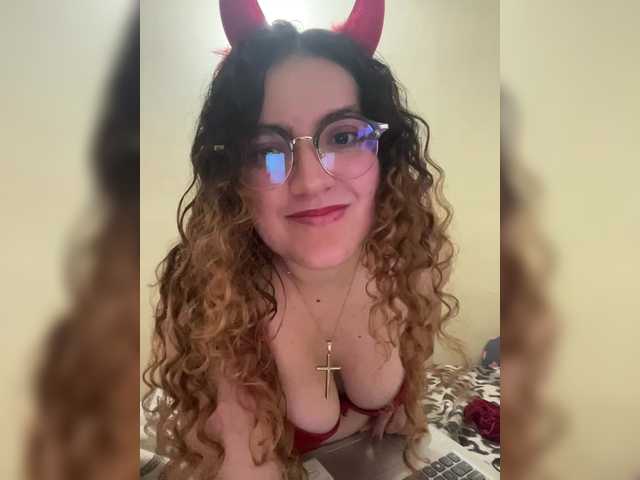 LuanaPowerful