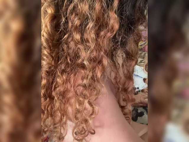 LuanaPowerful's BongaCams show and profile