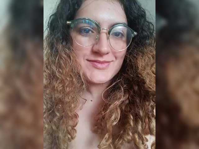 LuanaPowerful's BongaCams show and profile