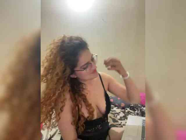 LuanaPowerful webcam