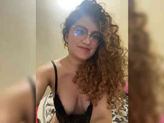 LuanaPowerful webcam