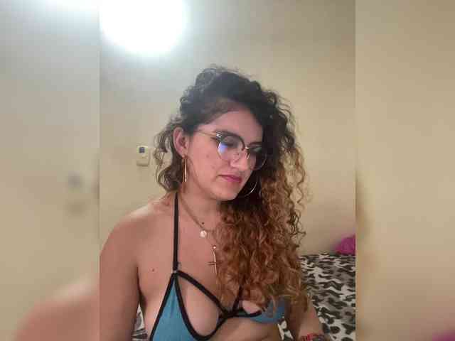 LuanaPowerful webcam